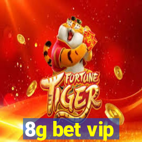 8g bet vip